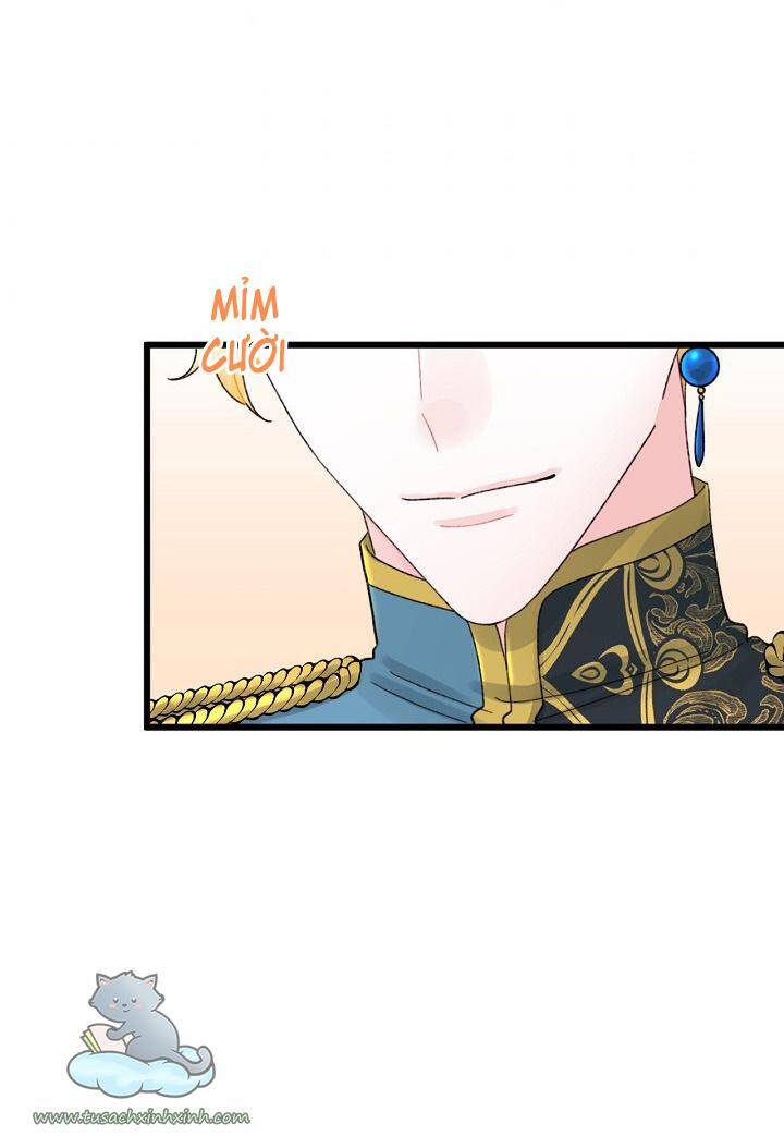 Công Chúa Bãi Rác Chapter 58 - 62