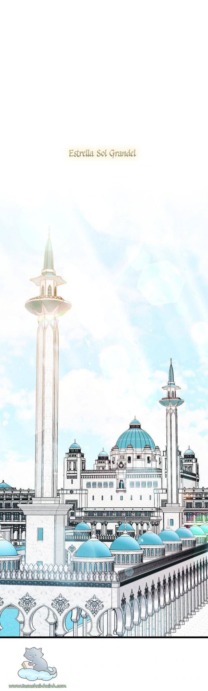 Công Chúa Bãi Rác Chapter 58 - 66