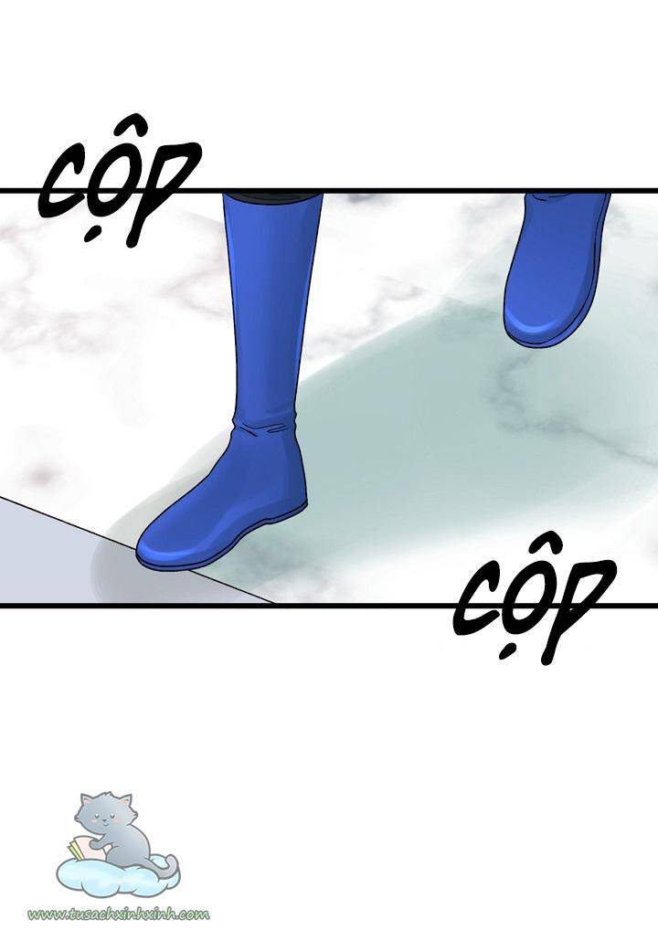 Công Chúa Bãi Rác Chapter 58 - 9