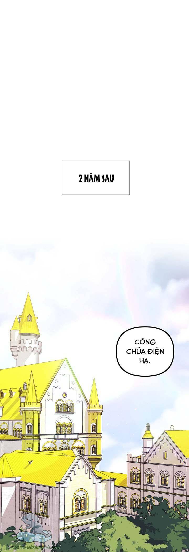 Công Chúa Bãi Rác Chapter 59 - 2