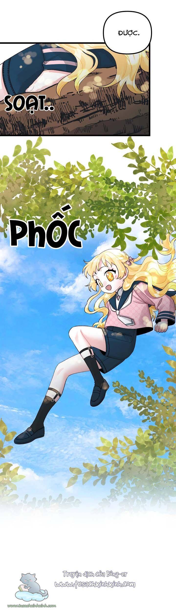 Công Chúa Bãi Rác Chapter 59 - 16