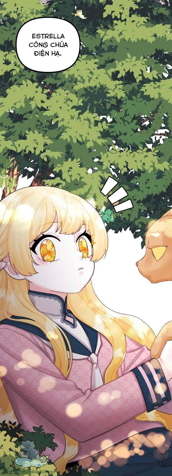 Công Chúa Bãi Rác Chapter 59 - 3