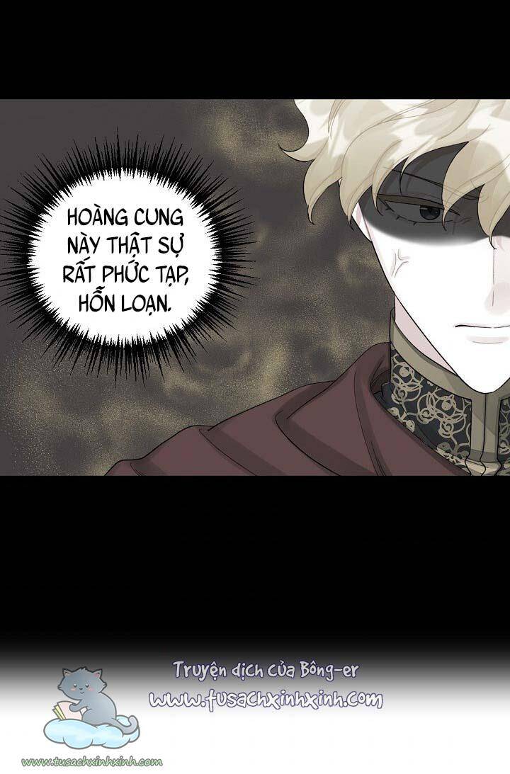 Công Chúa Bãi Rác Chapter 59 - 21