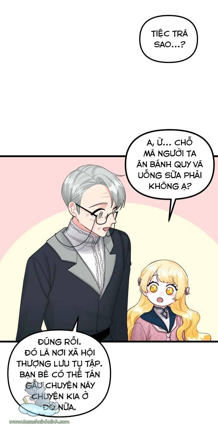 Công Chúa Bãi Rác Chapter 59 - 24