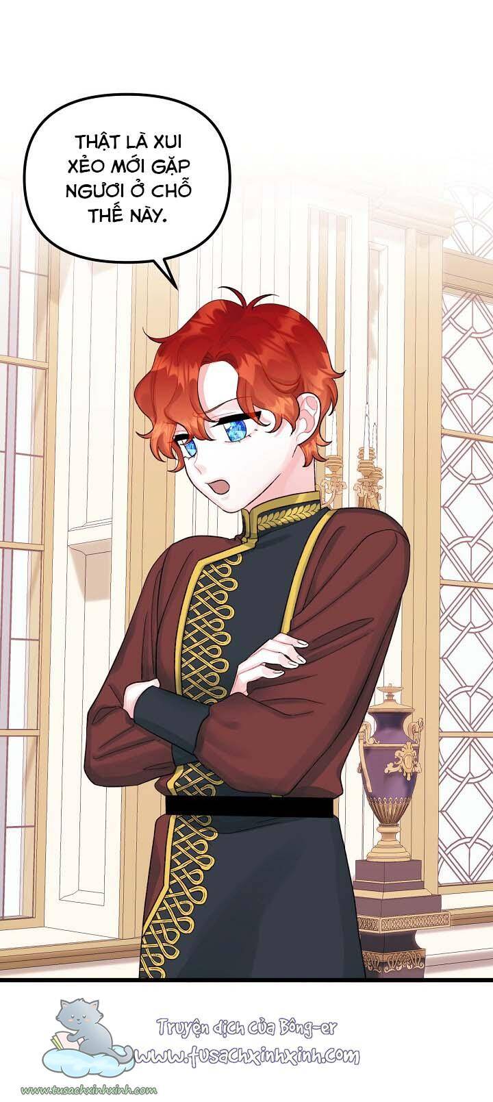 Công Chúa Bãi Rác Chapter 59 - 37
