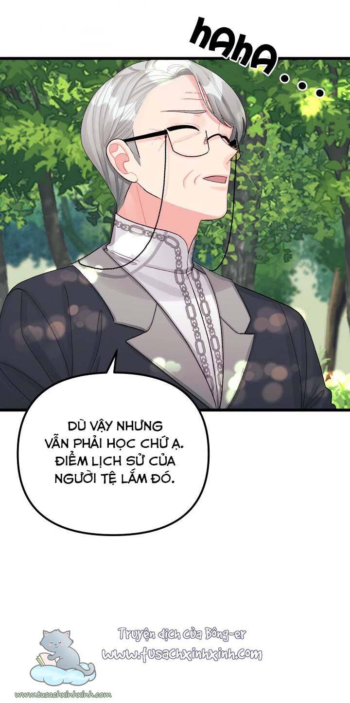 Công Chúa Bãi Rác Chapter 59 - 5