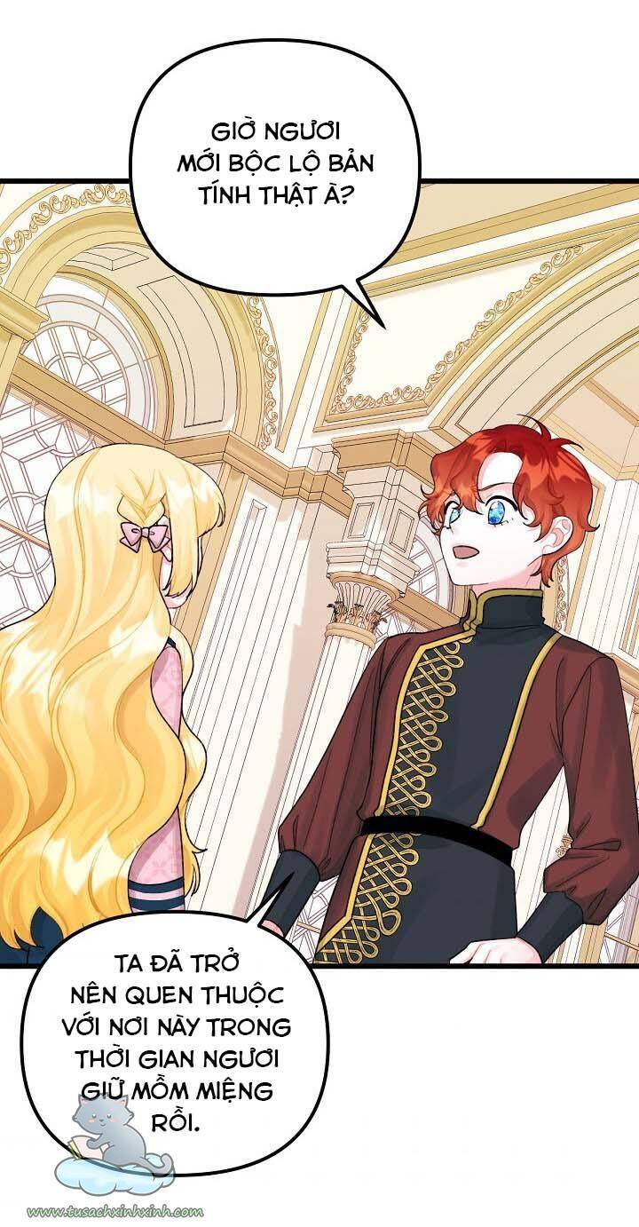 Công Chúa Bãi Rác Chapter 59 - 41