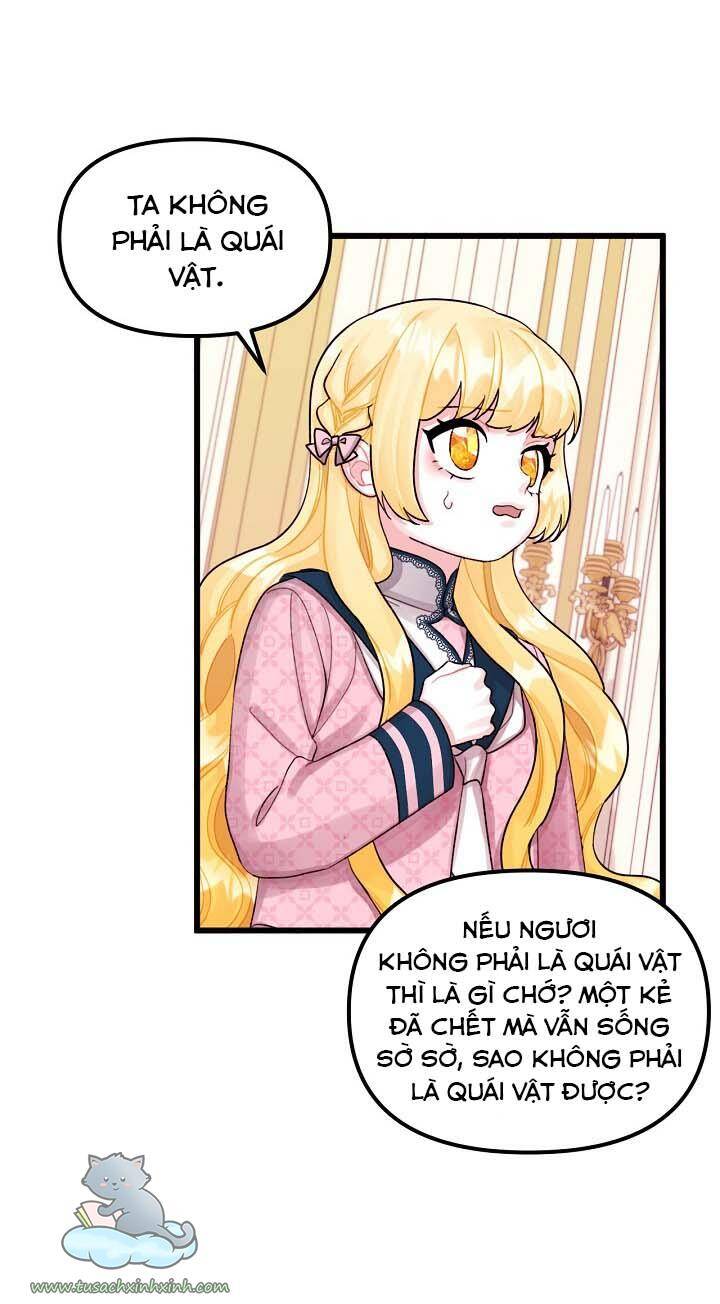 Công Chúa Bãi Rác Chapter 59 - 45