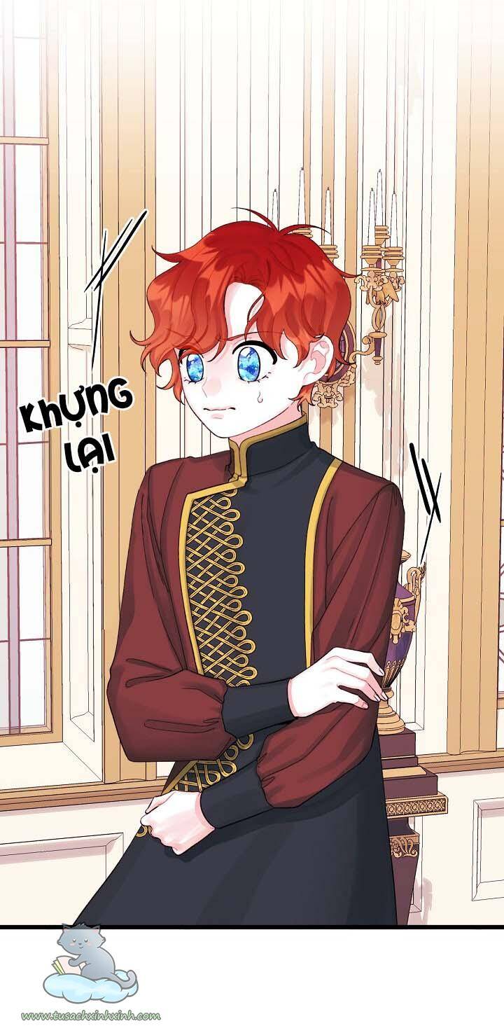 Công Chúa Bãi Rác Chapter 59 - 47