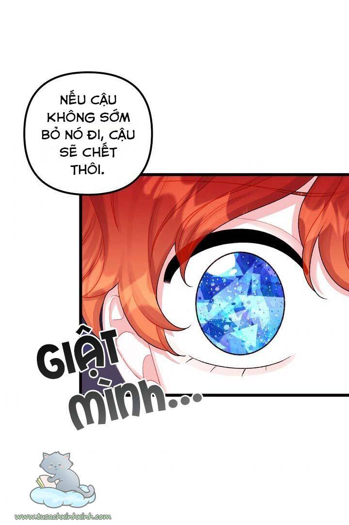 Công Chúa Bãi Rác Chapter 59 - 48