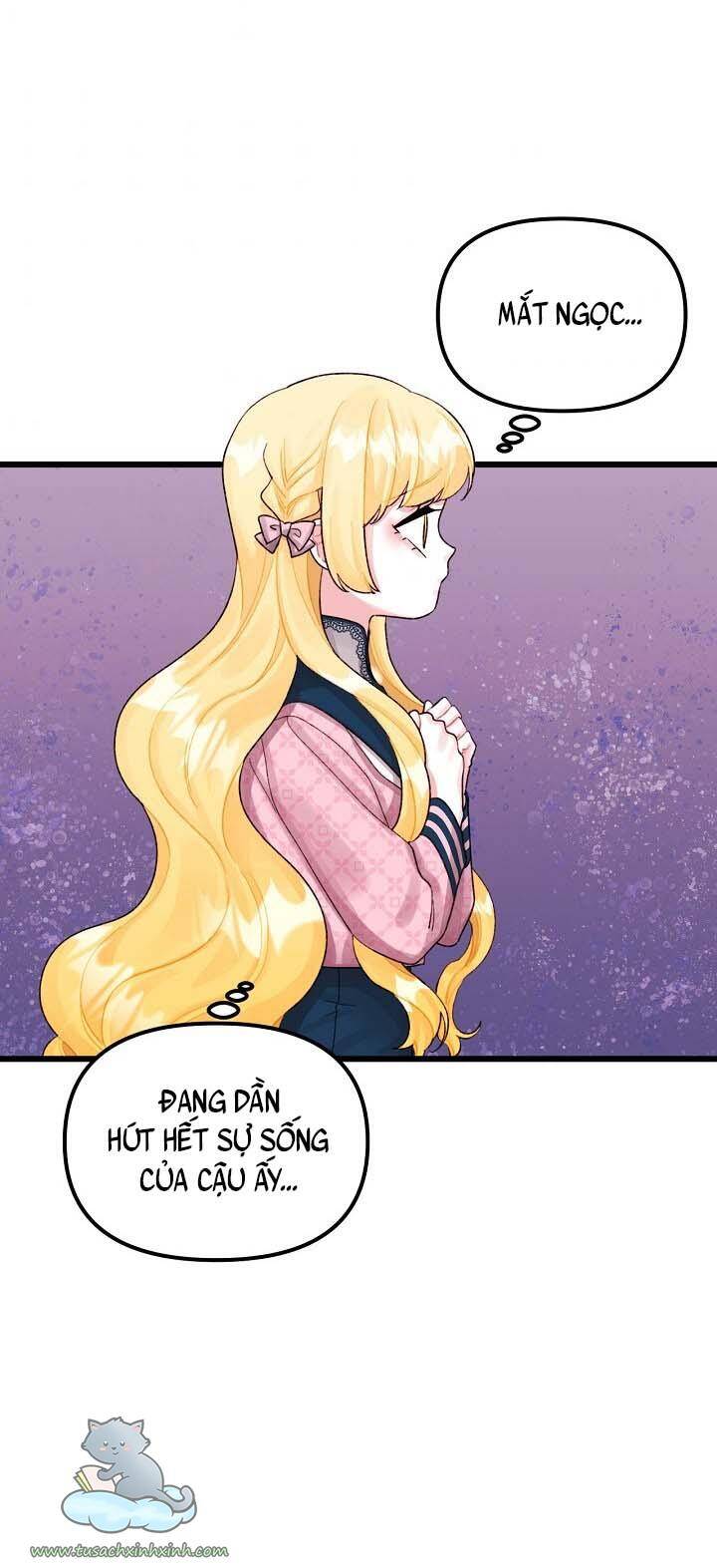 Công Chúa Bãi Rác Chapter 59 - 49