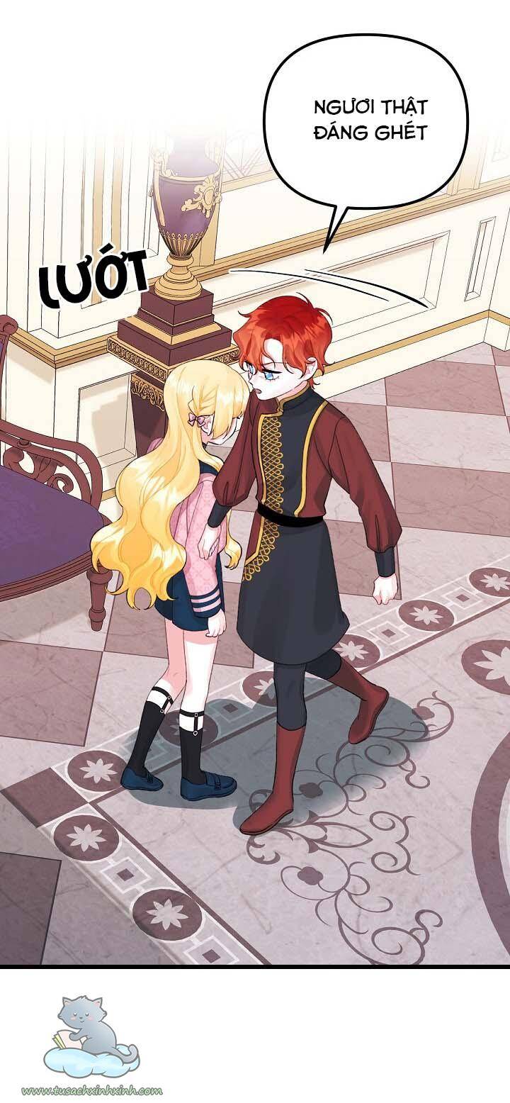 Công Chúa Bãi Rác Chapter 59 - 51