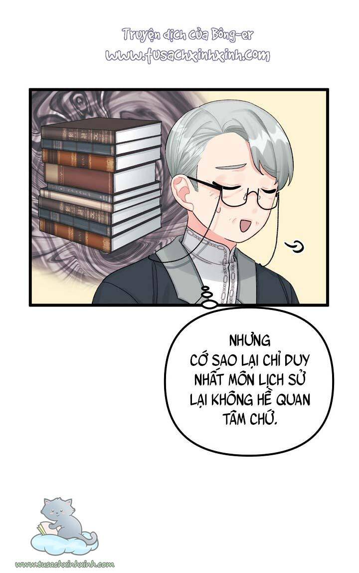 Công Chúa Bãi Rác Chapter 59 - 9