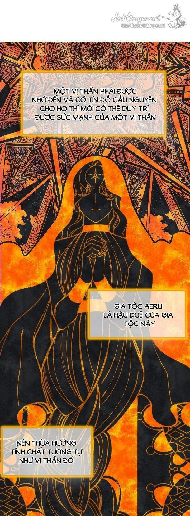 Công Chúa Bãi Rác Chapter 6 - 18