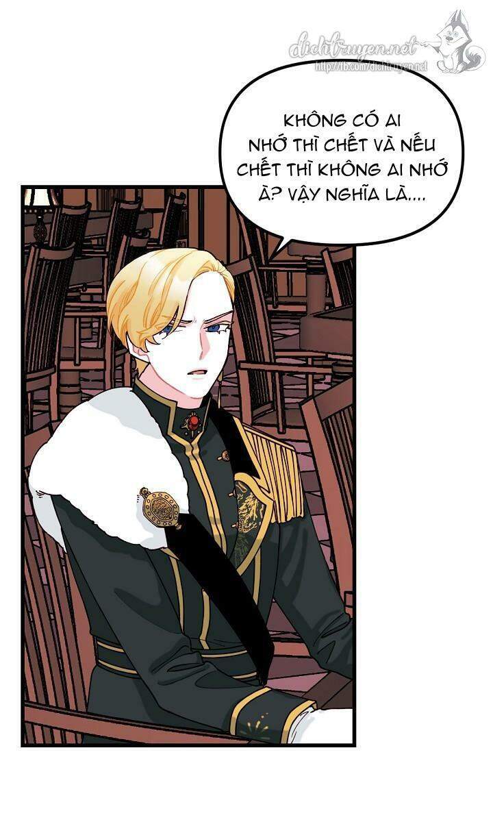 Công Chúa Bãi Rác Chapter 6 - 20