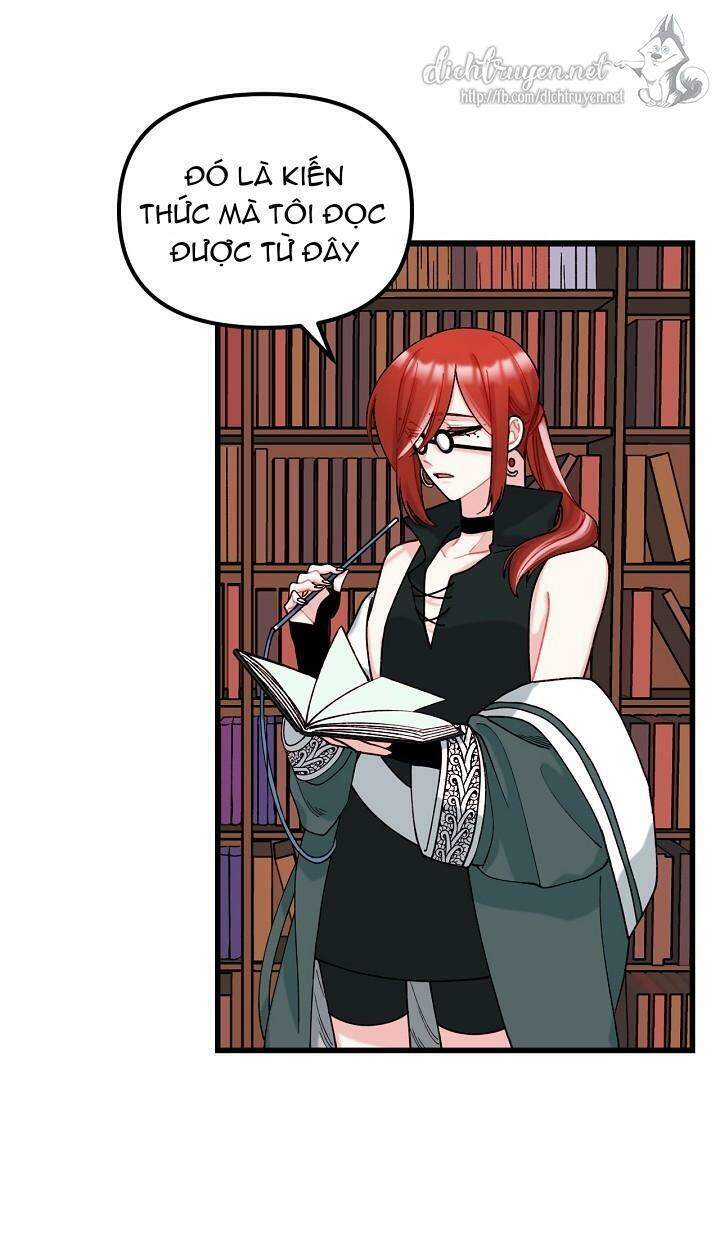 Công Chúa Bãi Rác Chapter 6 - 21