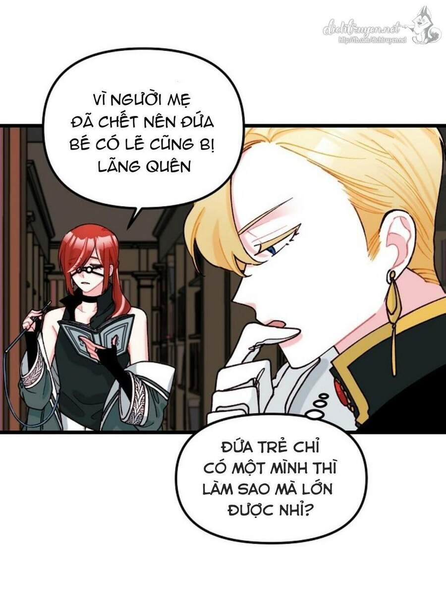 Công Chúa Bãi Rác Chapter 6 - 25