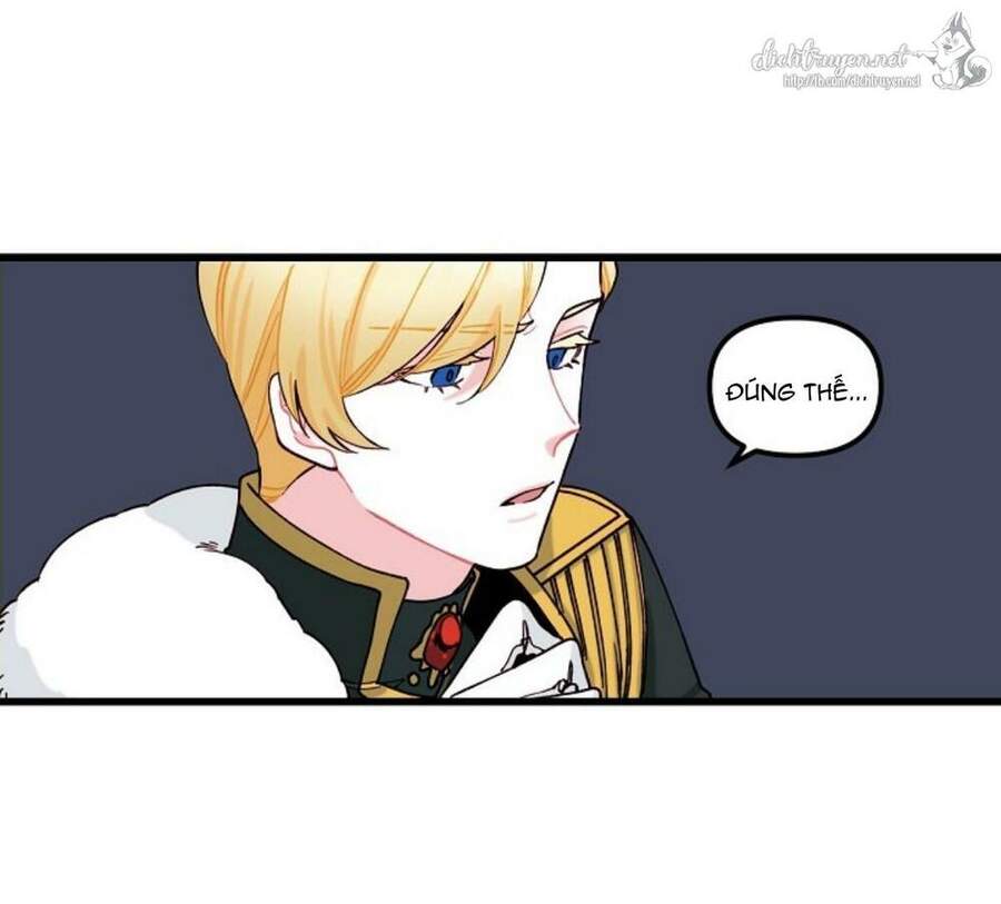 Công Chúa Bãi Rác Chapter 6 - 27