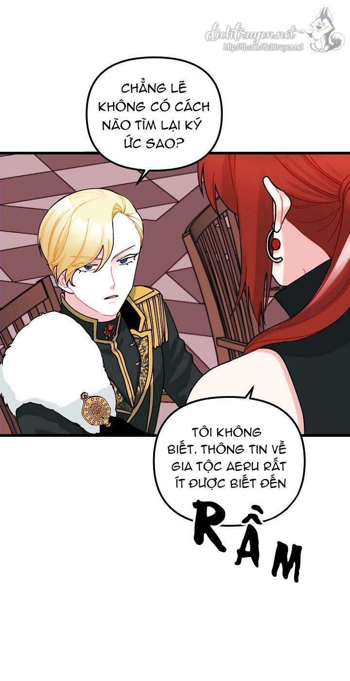 Công Chúa Bãi Rác Chapter 6 - 28