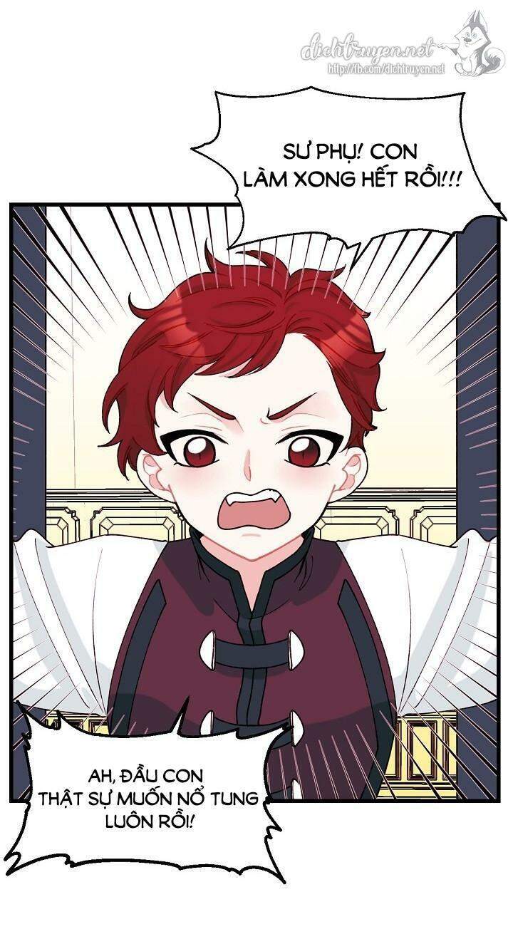 Công Chúa Bãi Rác Chapter 6 - 29