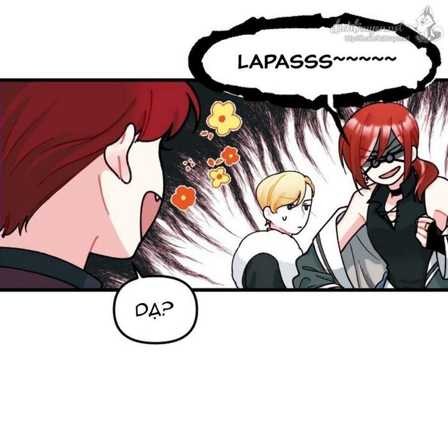 Công Chúa Bãi Rác Chapter 6 - 31