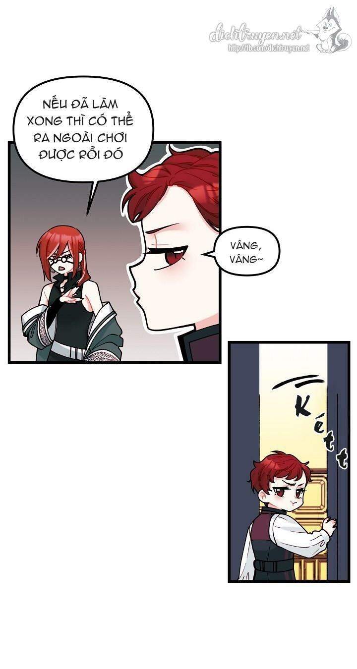 Công Chúa Bãi Rác Chapter 6 - 36