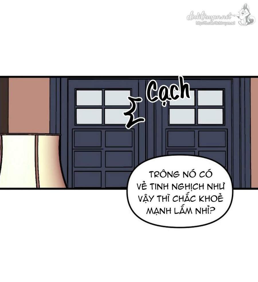 Công Chúa Bãi Rác Chapter 6 - 39