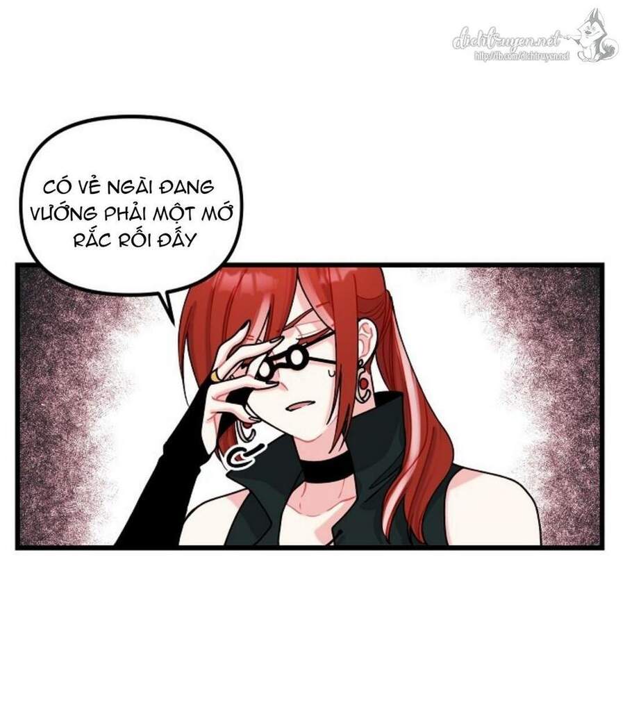 Công Chúa Bãi Rác Chapter 6 - 40