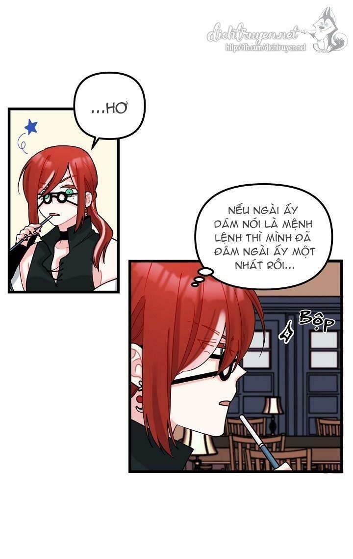 Công Chúa Bãi Rác Chapter 6 - 48