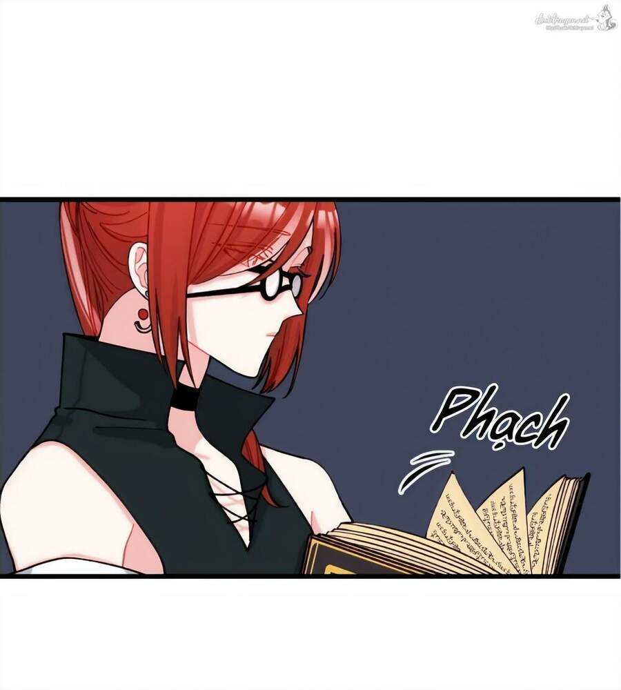 Công Chúa Bãi Rác Chapter 6 - 6