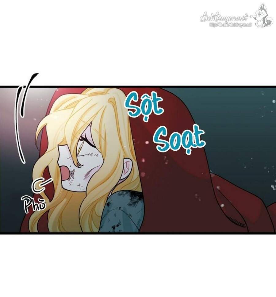 Công Chúa Bãi Rác Chapter 6 - 51