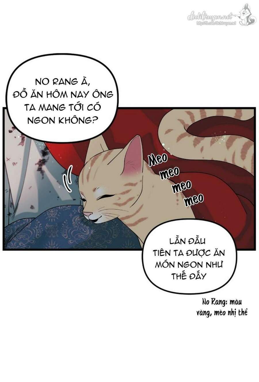 Công Chúa Bãi Rác Chapter 6 - 52