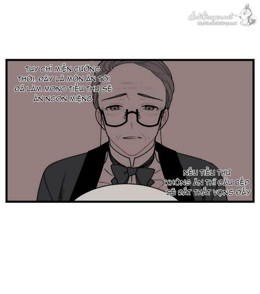 Công Chúa Bãi Rác Chapter 6 - 53