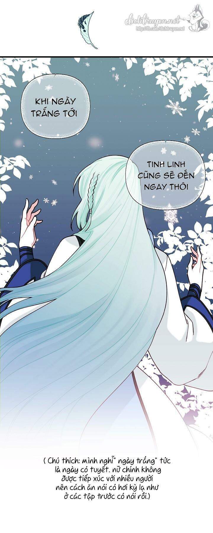 Công Chúa Bãi Rác Chapter 6 - 57