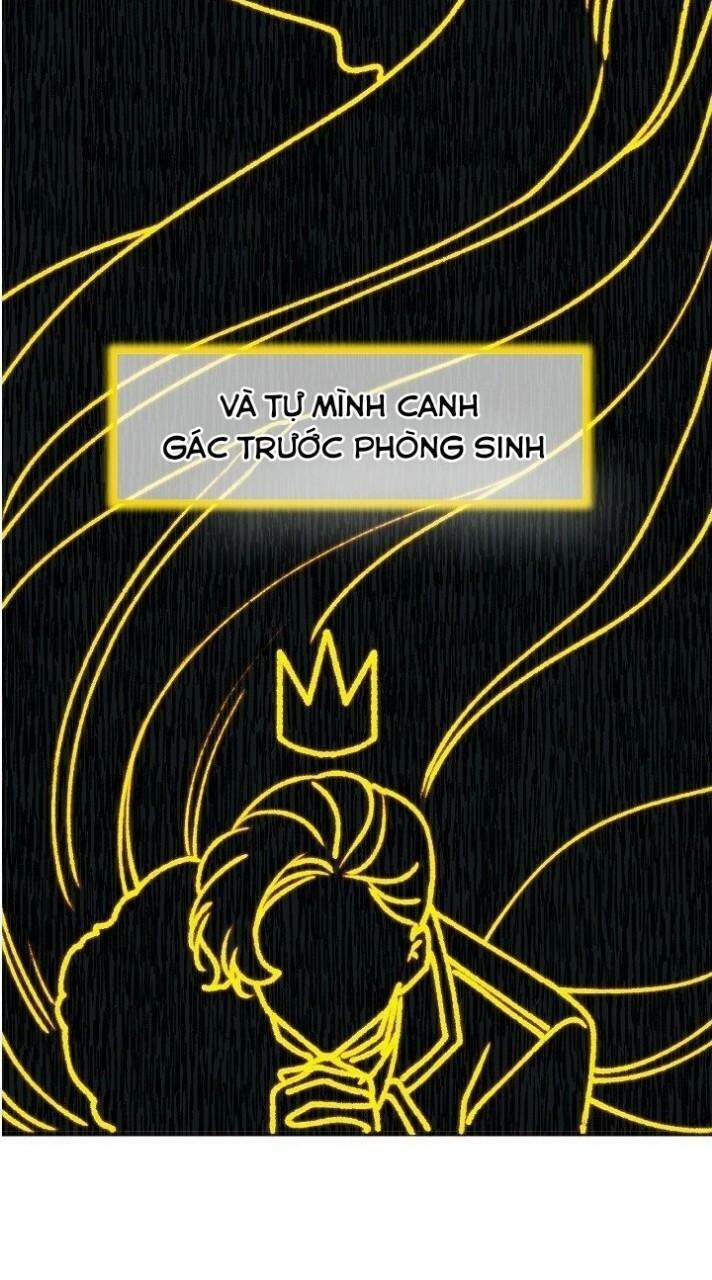 Công Chúa Bãi Rác Chapter 6 - 10