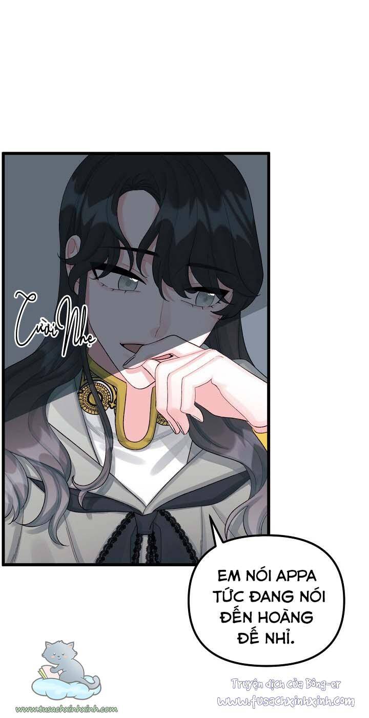 Công Chúa Bãi Rác Chapter 60 - 15