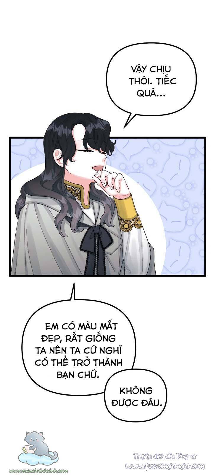 Công Chúa Bãi Rác Chapter 60 - 17