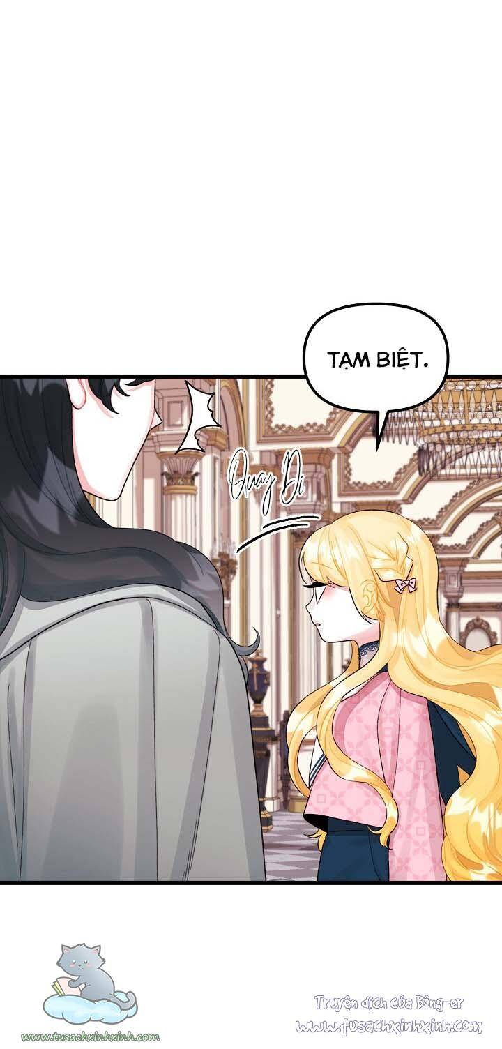 Công Chúa Bãi Rác Chapter 60 - 19