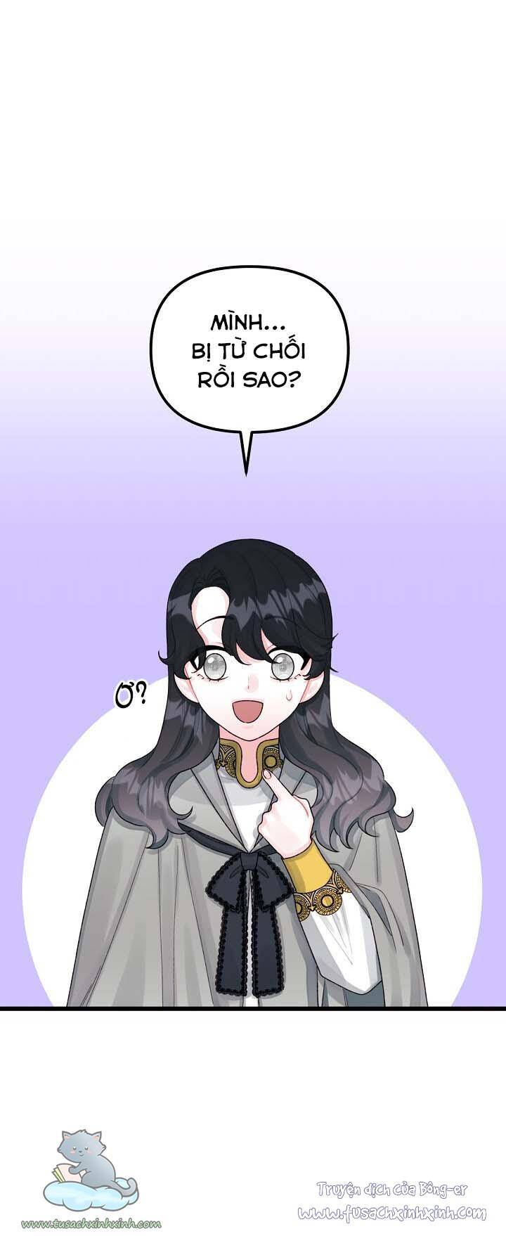 Công Chúa Bãi Rác Chapter 60 - 21