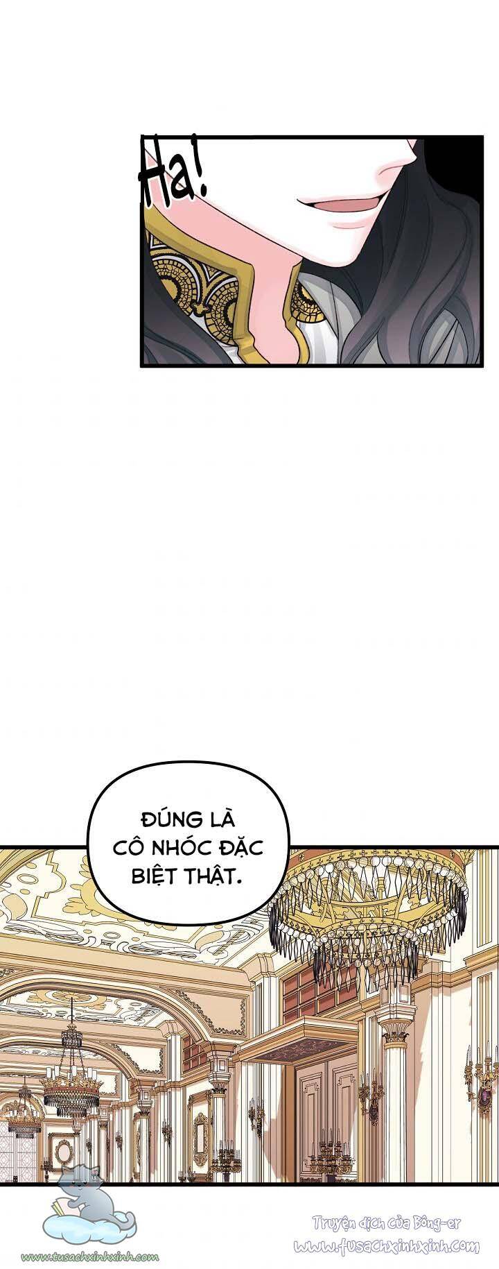 Công Chúa Bãi Rác Chapter 60 - 23