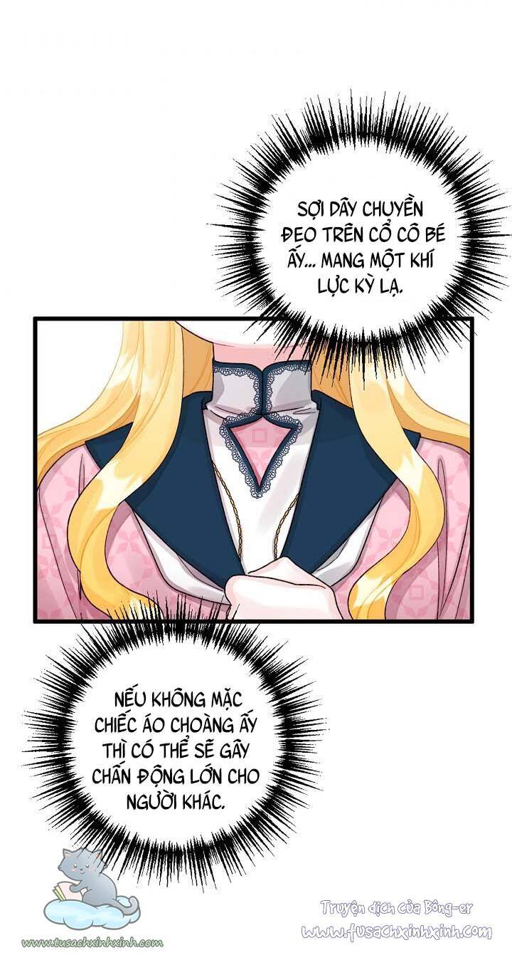 Công Chúa Bãi Rác Chapter 60 - 24