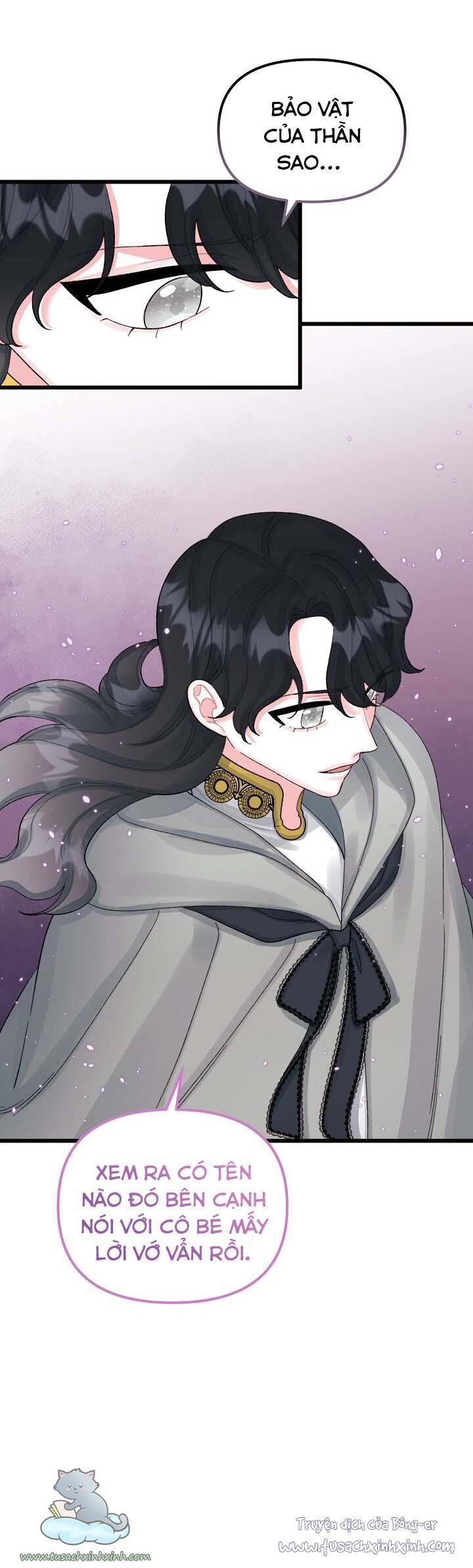 Công Chúa Bãi Rác Chapter 60 - 25