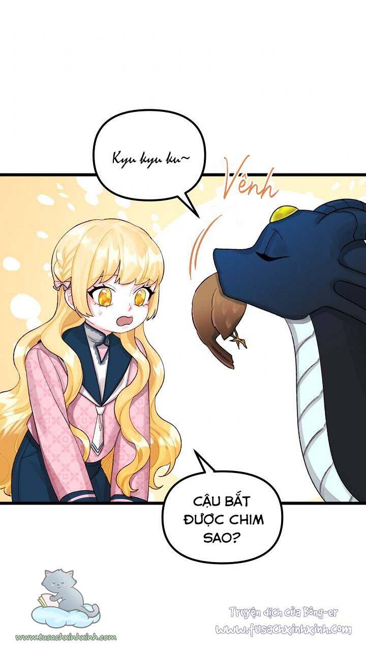 Công Chúa Bãi Rác Chapter 60 - 29