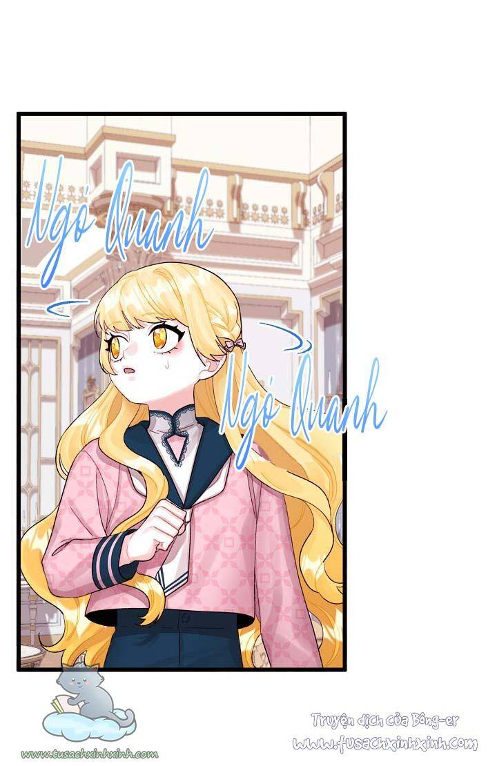 Công Chúa Bãi Rác Chapter 60 - 30