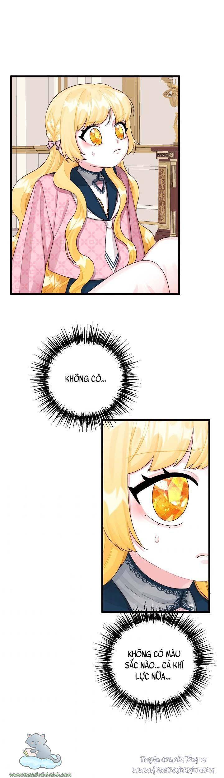 Công Chúa Bãi Rác Chapter 60 - 4