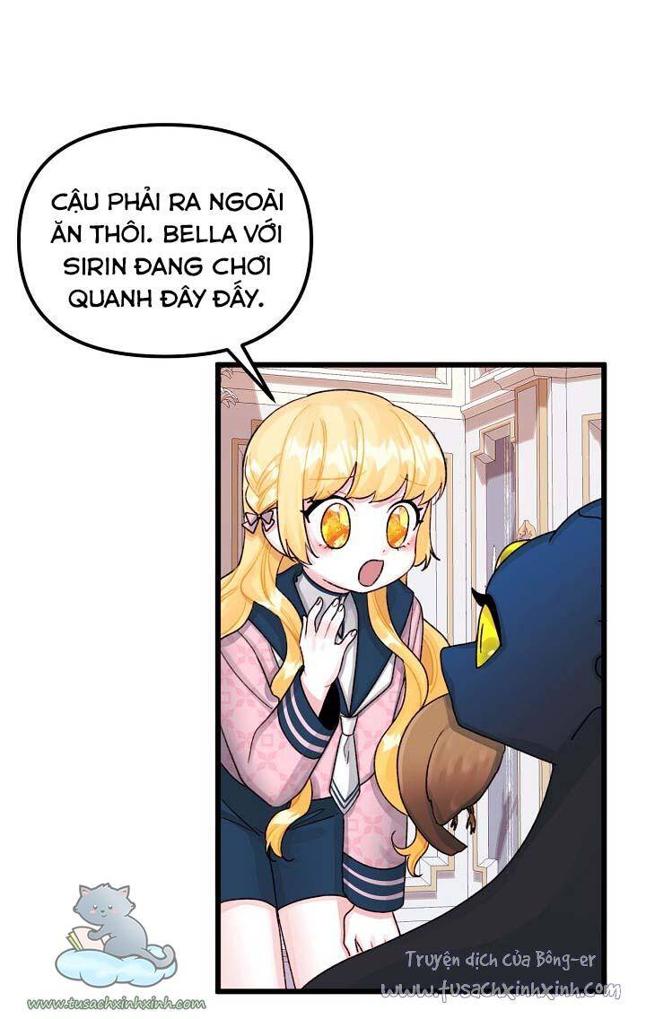 Công Chúa Bãi Rác Chapter 60 - 31