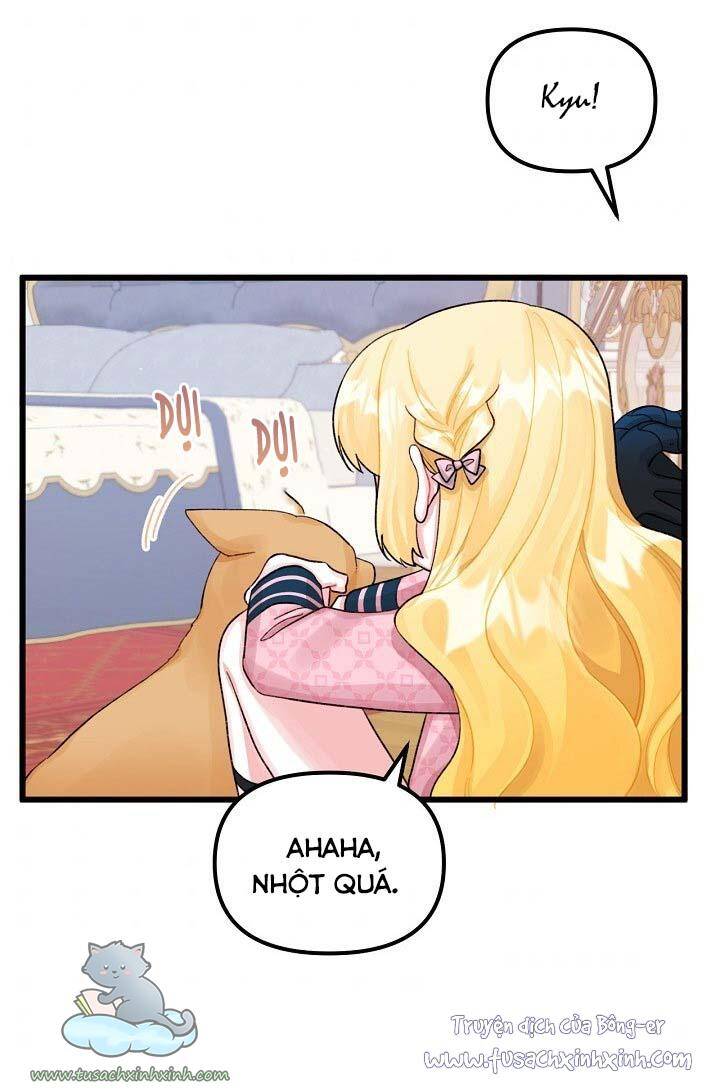 Công Chúa Bãi Rác Chapter 60 - 36