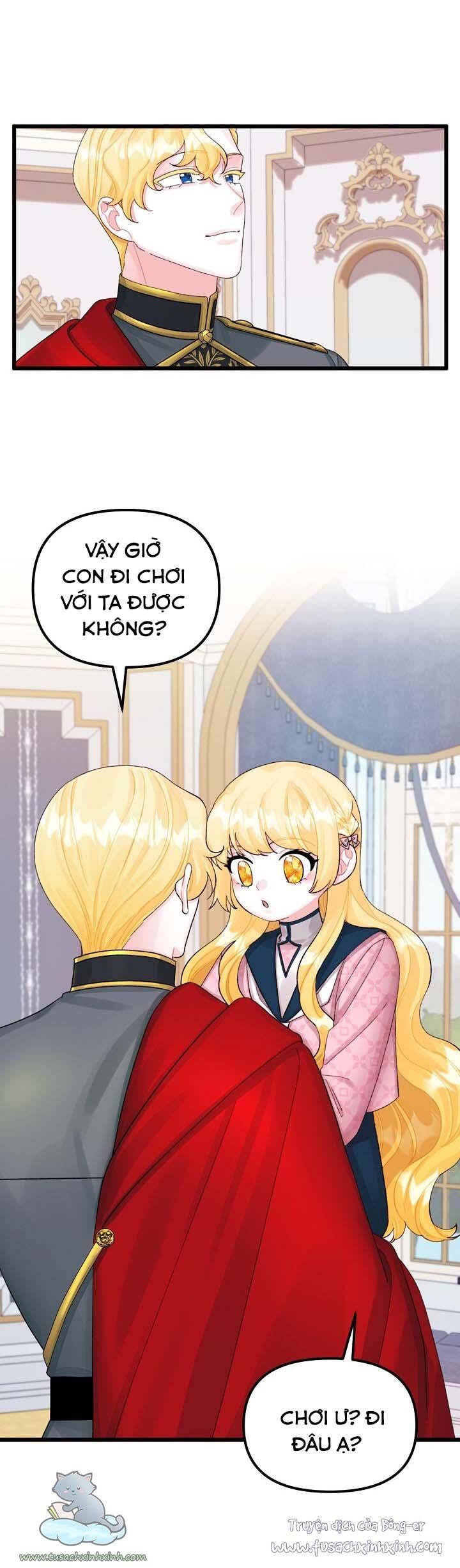 Công Chúa Bãi Rác Chapter 60 - 52