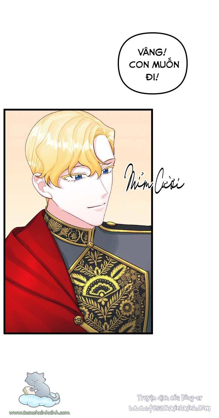 Công Chúa Bãi Rác Chapter 60 - 54