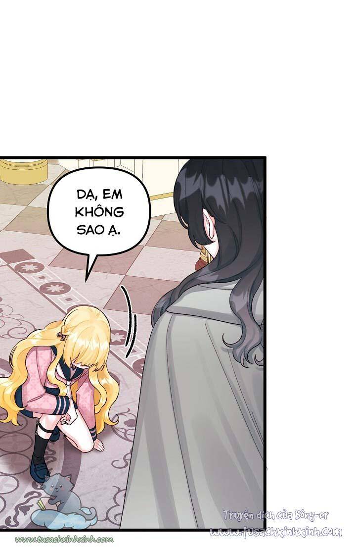 Công Chúa Bãi Rác Chapter 60 - 7